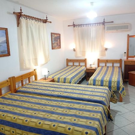 Alexandros Rooms & Studios Skopelos Town Exterior photo