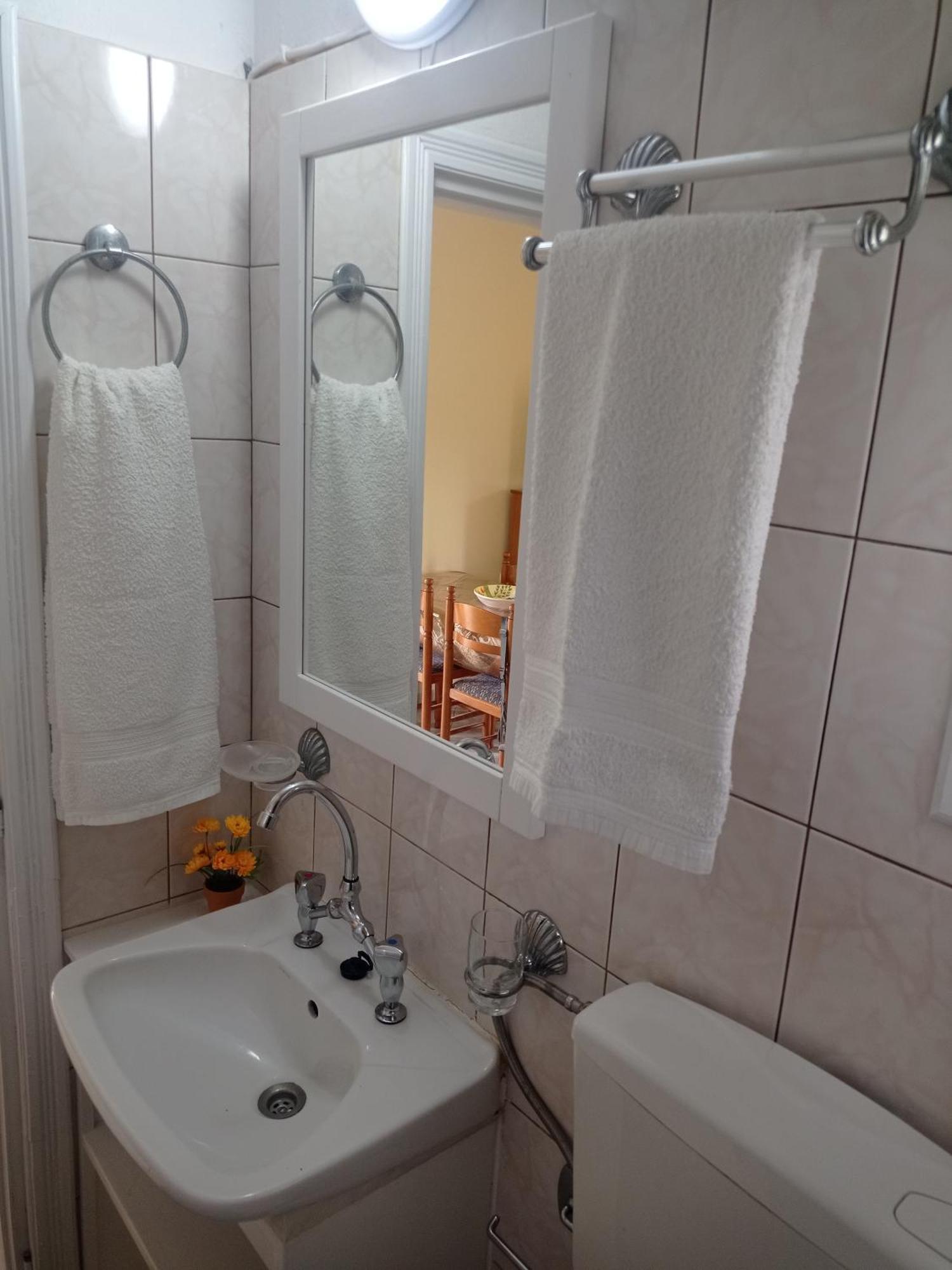 Alexandros Rooms & Studios Skopelos Town Exterior photo