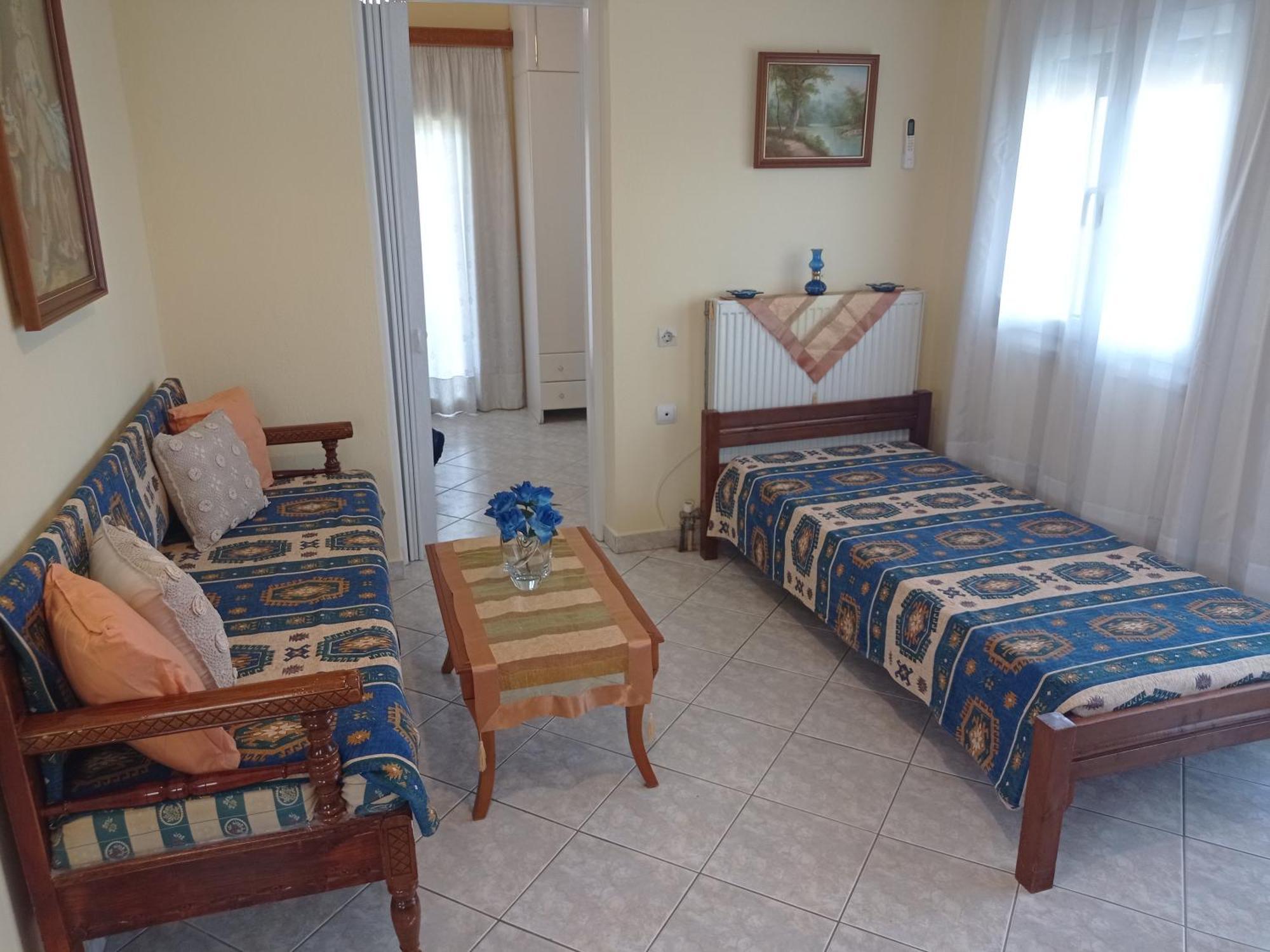 Alexandros Rooms & Studios Skopelos Town Exterior photo