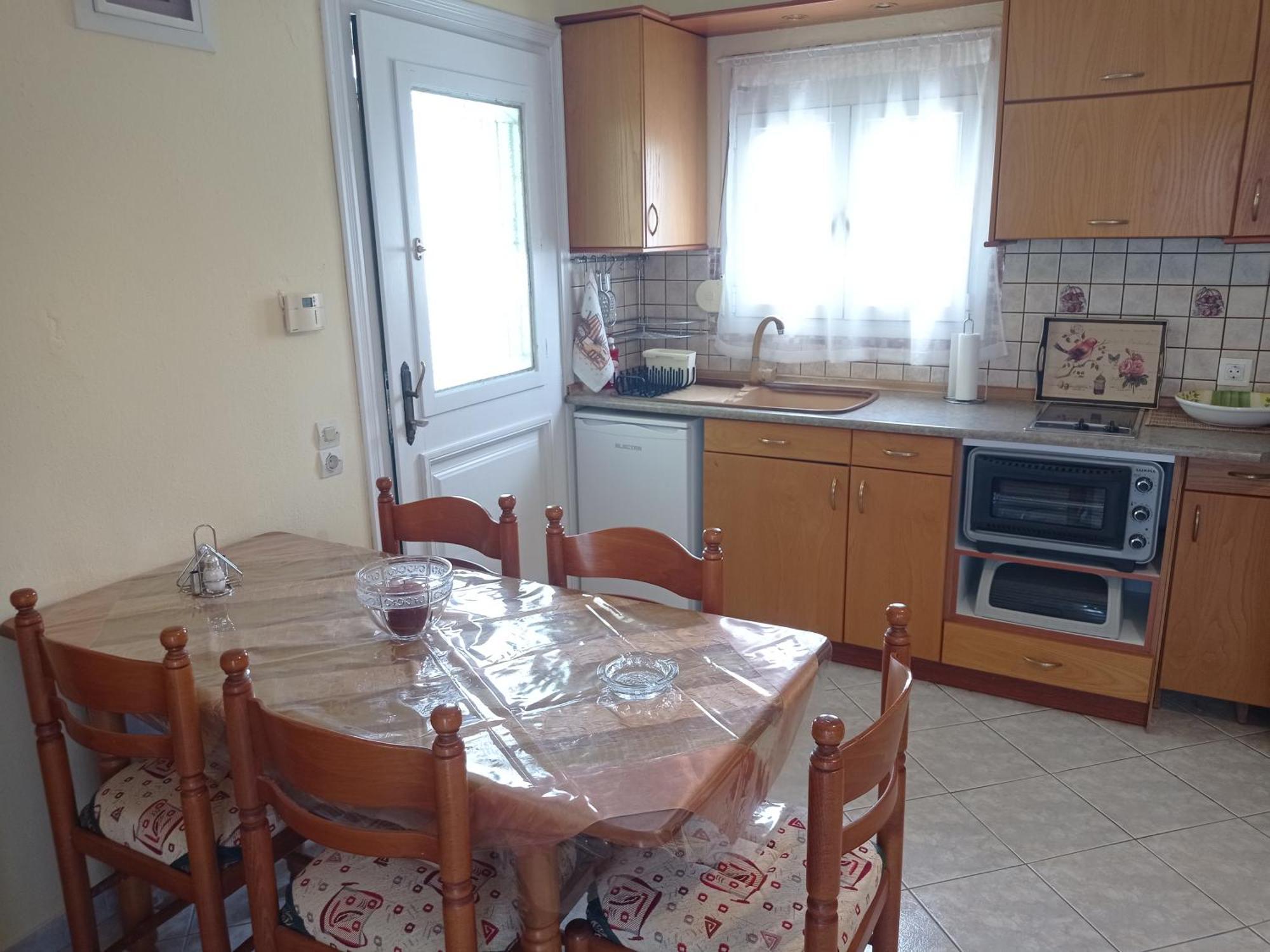 Alexandros Rooms & Studios Skopelos Town Exterior photo