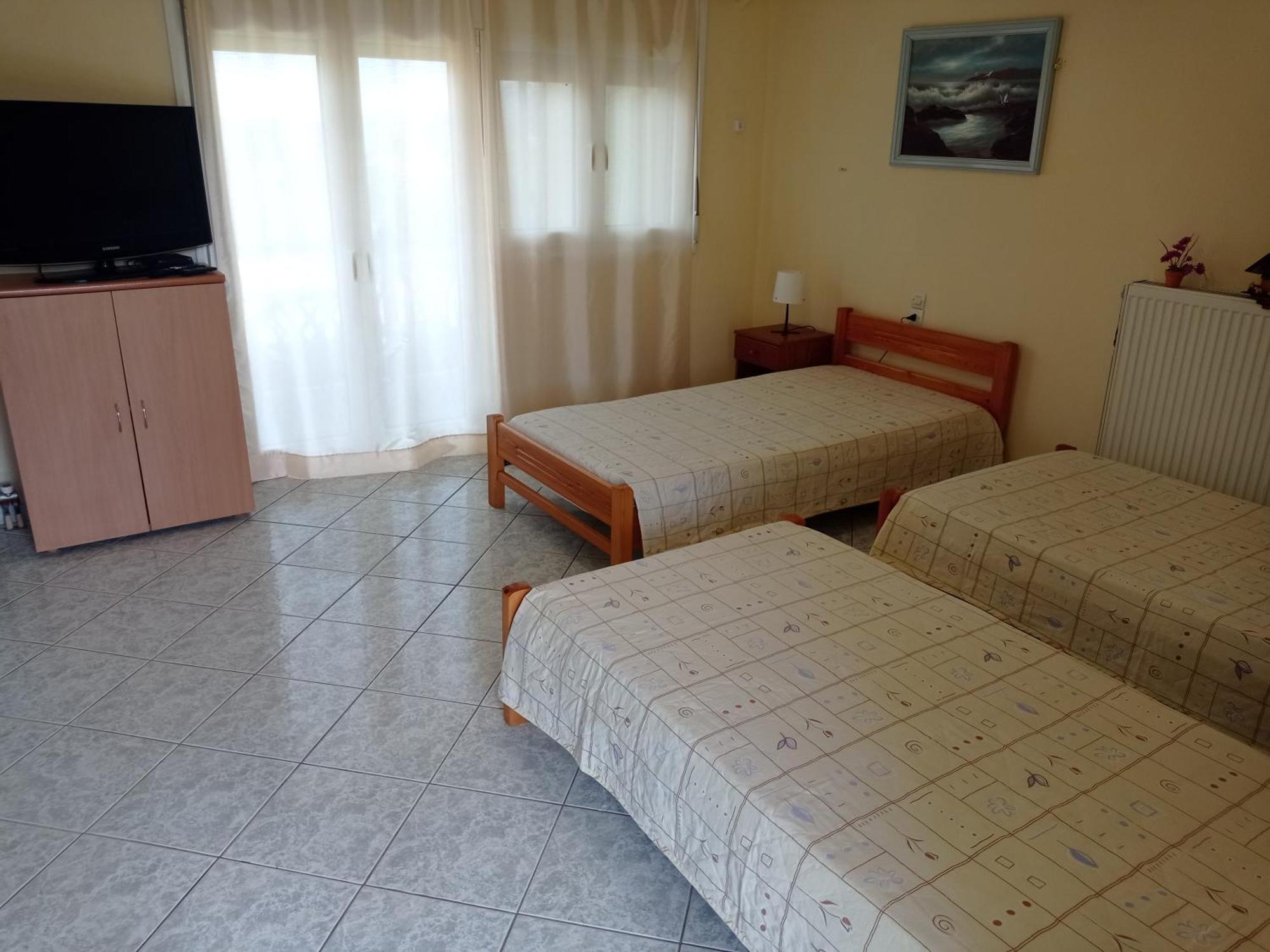 Alexandros Rooms & Studios Skopelos Town Exterior photo