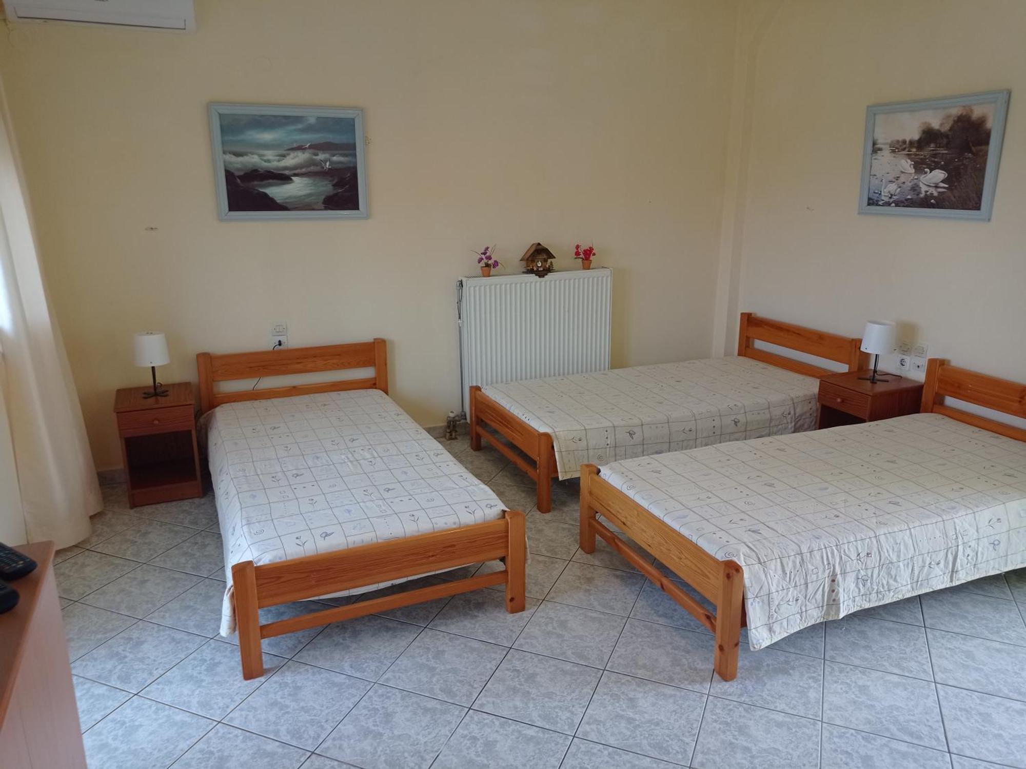 Alexandros Rooms & Studios Skopelos Town Exterior photo