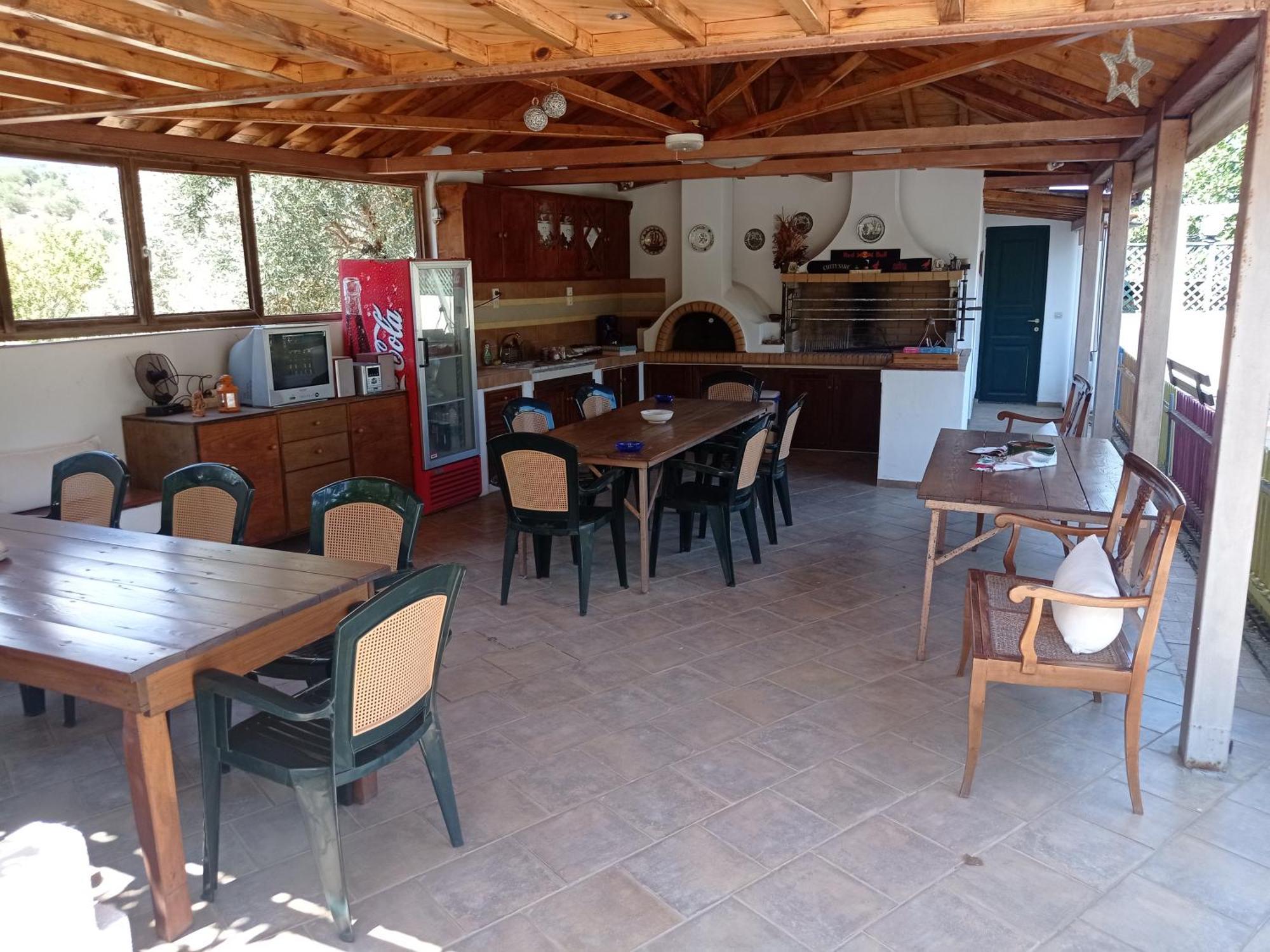 Alexandros Rooms & Studios Skopelos Town Exterior photo
