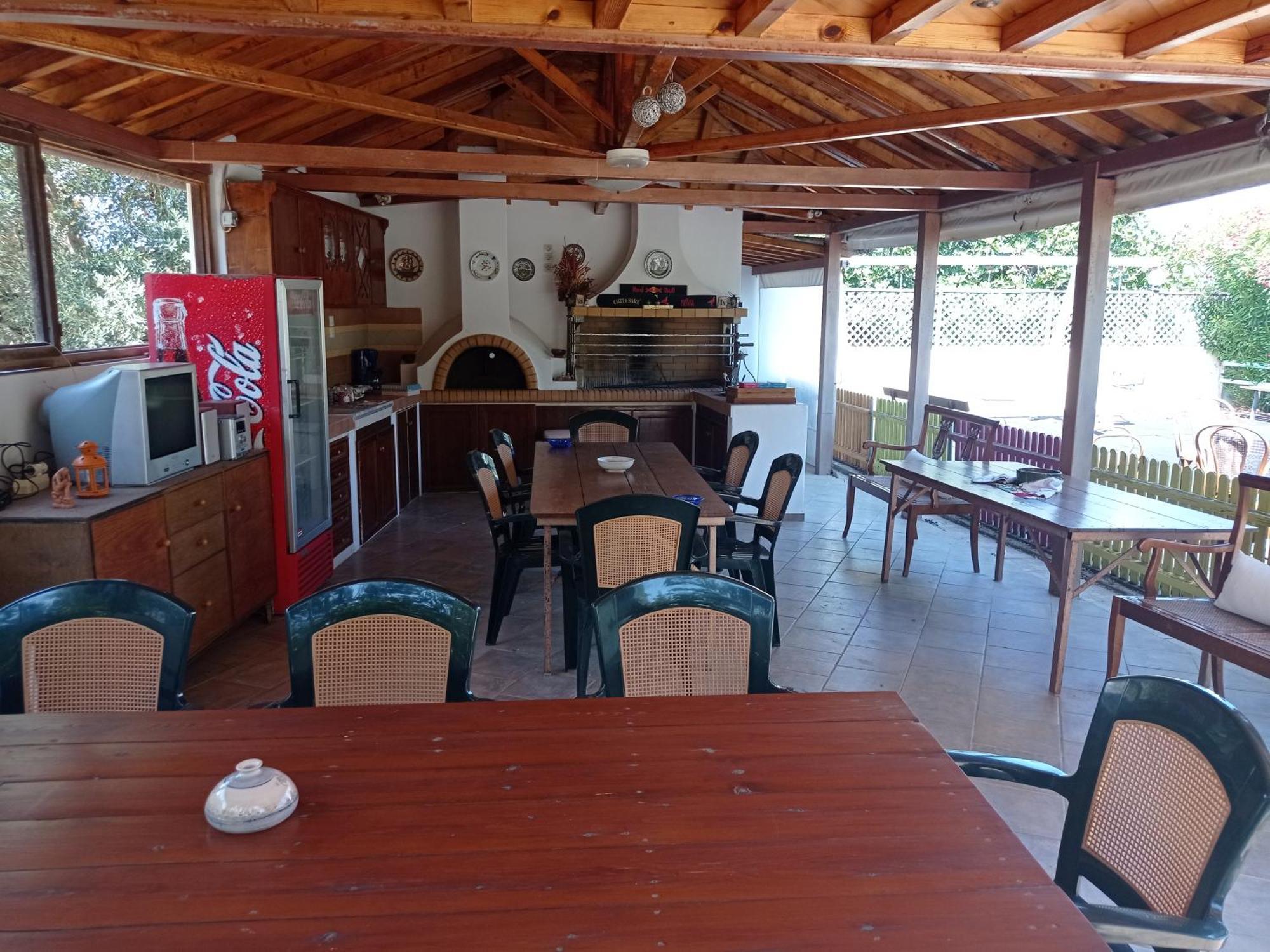 Alexandros Rooms & Studios Skopelos Town Exterior photo